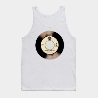 Moment of Truth 45 rpm Tank Top